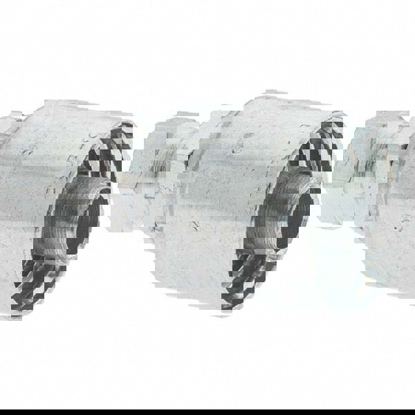 Hydraulic Hose Straight Female JIC 37 &deg; Swivel Fitting: 0.5