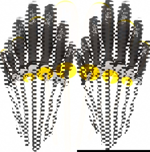 7 Piece, 5/64 to 3/16