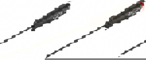 1.27mm Hex Ball End Driver