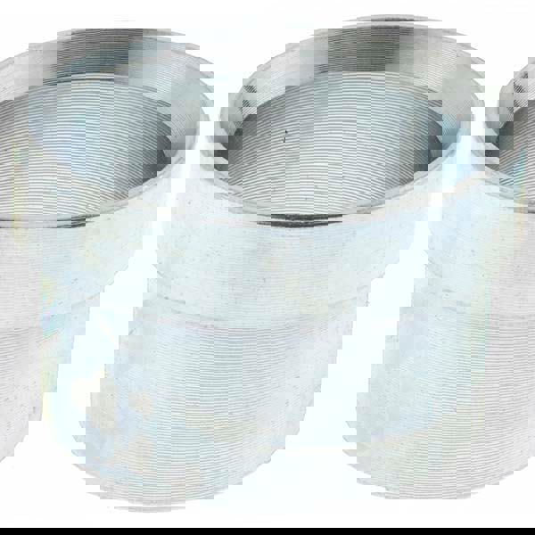 Steel Flared Tube Sleeve: 1