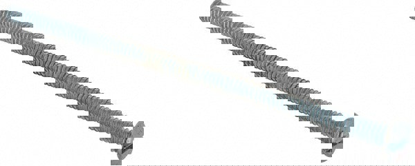 Machine Screw: #10-24 x 4