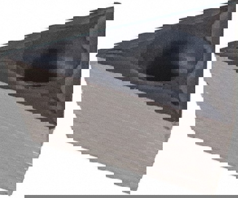 Boring Insert: TP0702 CT51, Cermet