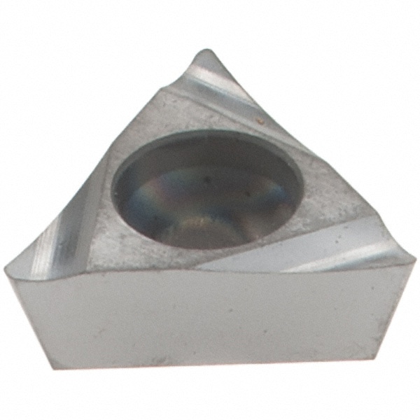 Milling Insert: ALCR10, Solid Carbide
