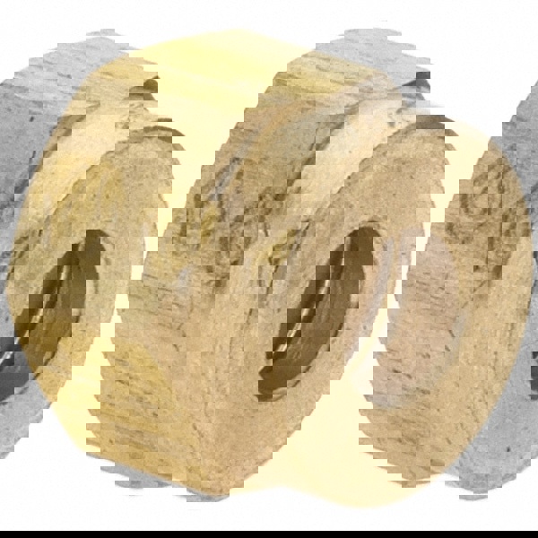 Push-to-Connect Tube Fitting: 5/32