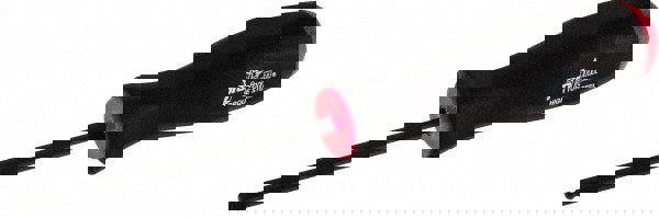 4mm Hex Ball End Driver