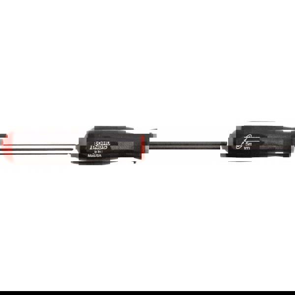 Bondus 5mm Hex Ball End Driver