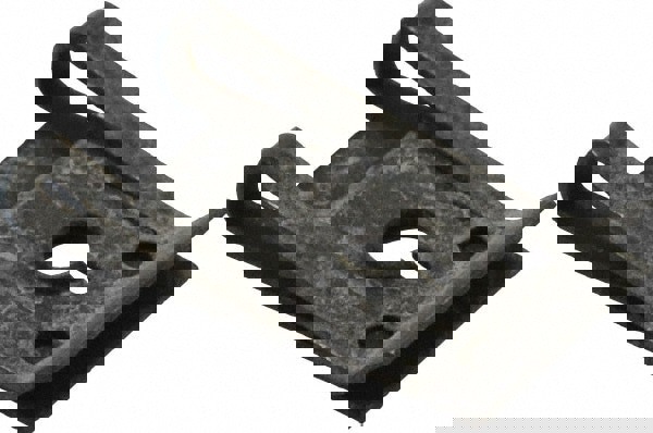 #8 Screw, 0.025 to 0.035