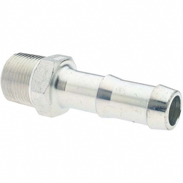 Pneumatic Hose Coupling: 3/4-14
