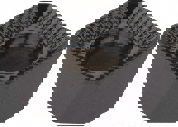 Milling Insert: SNHX 1205 AE-IN, LC430T, Solid Carbide