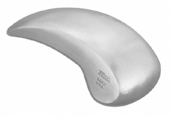 Body Shop Tools; Tool Type: Autobody Dolly ; Style: Wedge ; For Use With: For All-around Use ; Fractional Width: 2-3/8