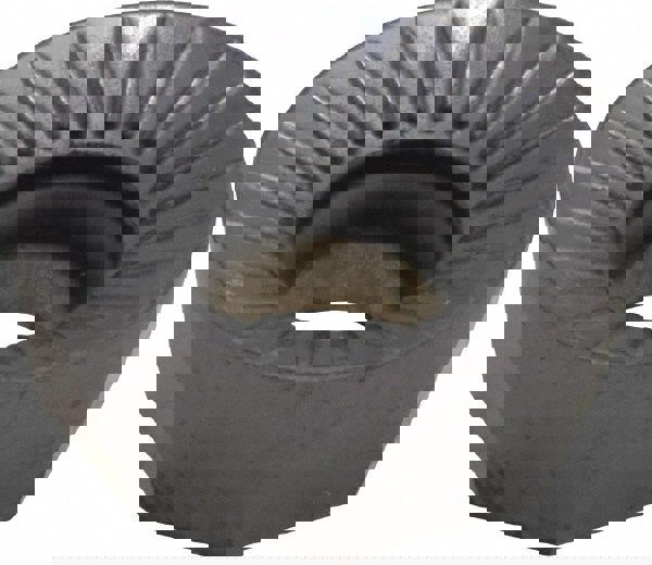 Milling Insert: RCKX1606MO-TR, LC610T, Solid Carbide