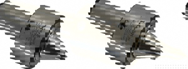 Live Center: Taper Shank, 2.78