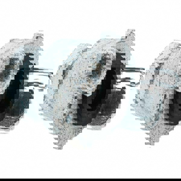 Pneumatic Hose Coupling: 1/2