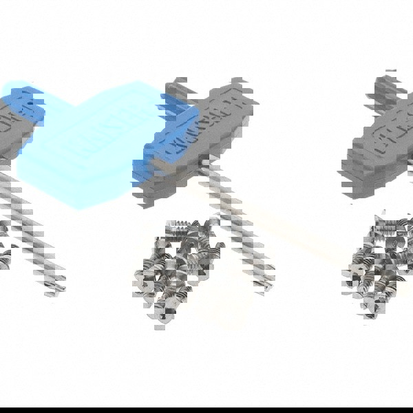 Screw for Indexables: Torx Plus, M3 Thre