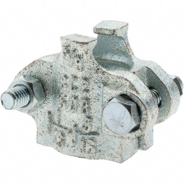 Pneumatic Hose Coupling: Universal Interchange