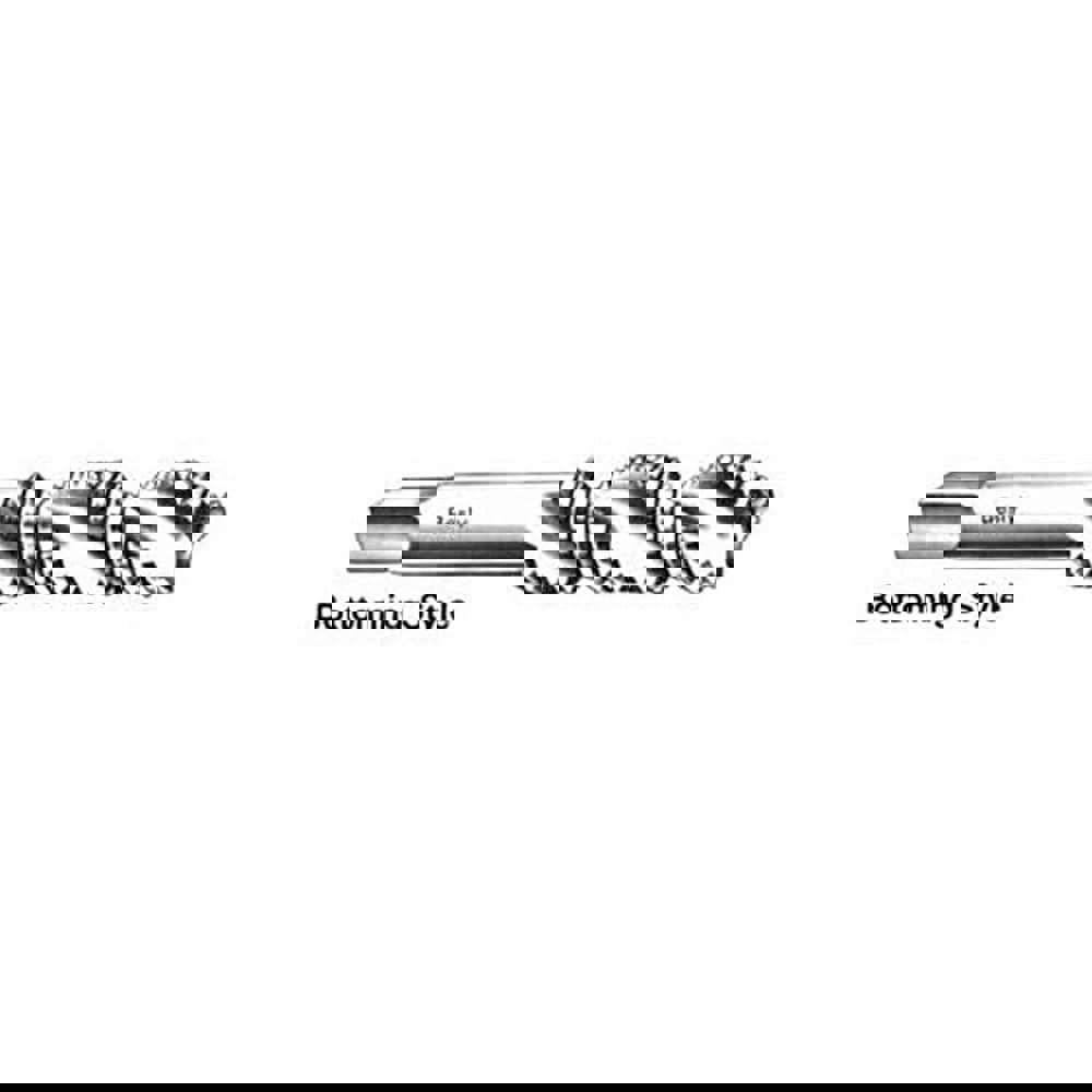 UNC Spiral Flute STI Tap