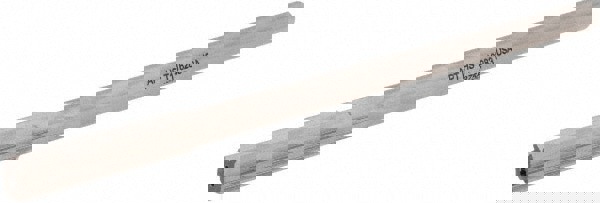 Chucking Reamer: 0.3755