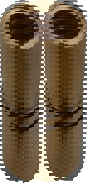 Longitudinal Feed Nut