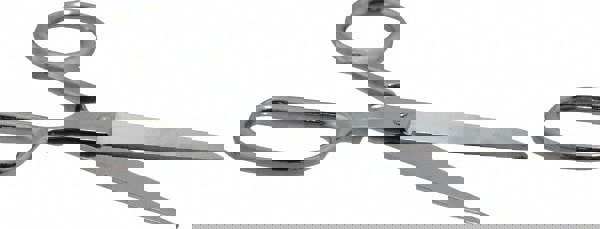 Scissors & Shears: 6