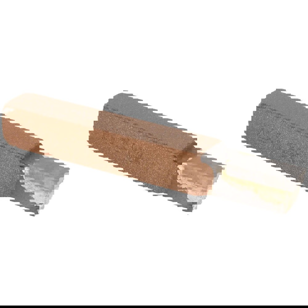 Single-Point Tool Bit: AL, Square Shoulder Turning, 5/16 x 5/16