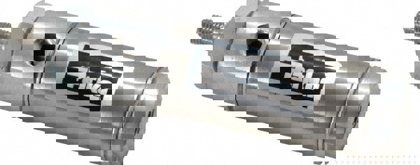 Double Acting Rodless Air Cylinder: 1-1/16