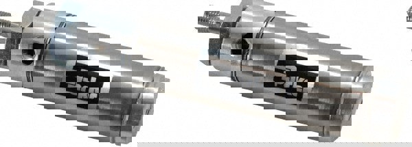 Double Acting Rodless Air Cylinder: 1-1/16