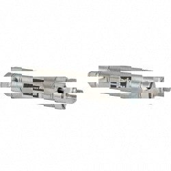 Double Acting Rodless Air Cylinder: 1-1/16