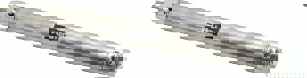 Cylinders & Accessories