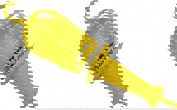 100 Watt Hand Held Electric Portable Incandescent Light