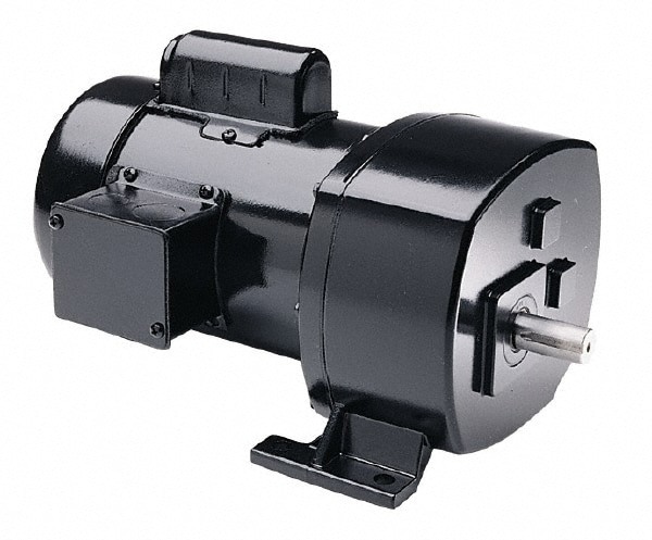 Gear Motor: