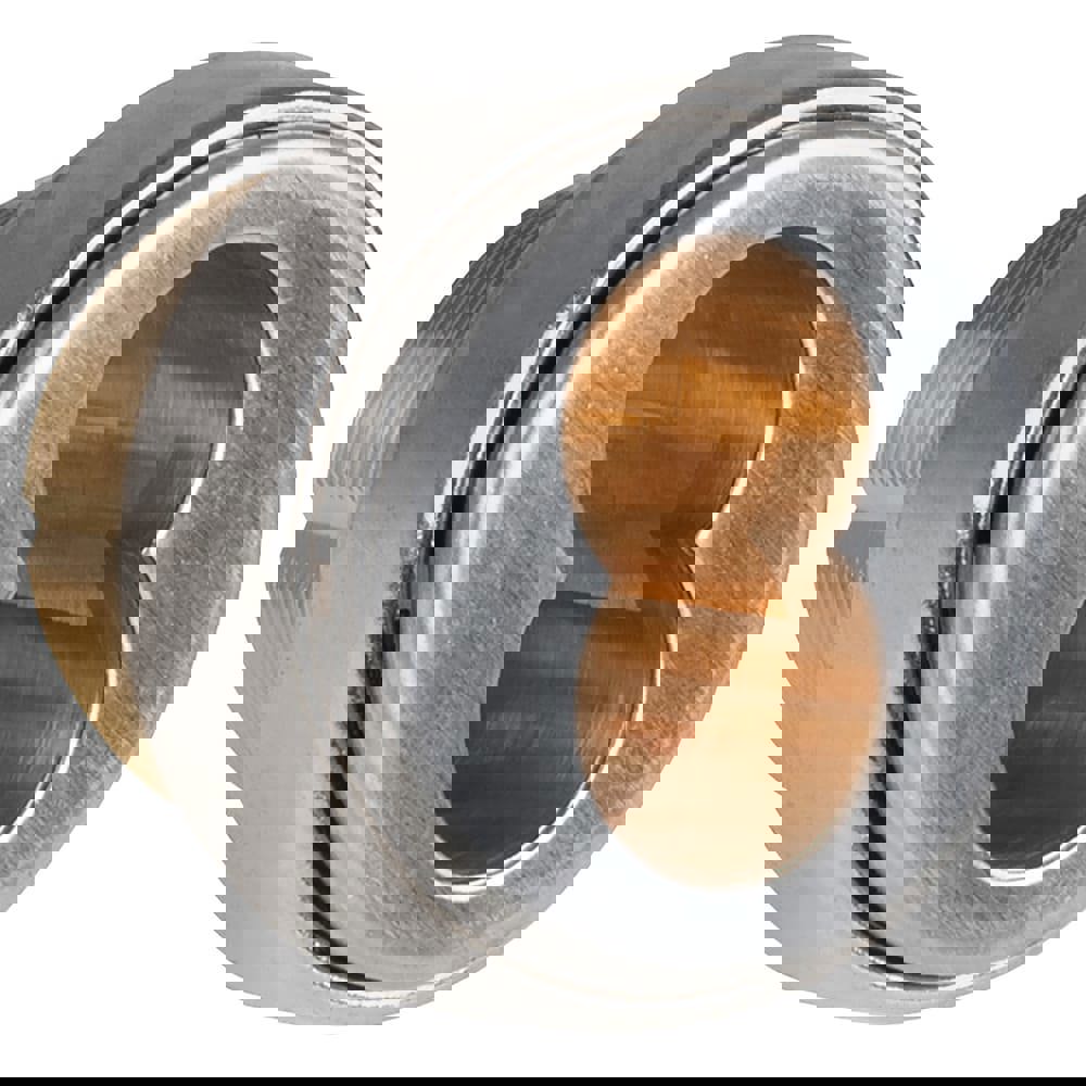 Cylinders; Type: Mortise ; Keying: Less Core ; Number of Pins: 7 ; Finish/Coating: Satin Chrome