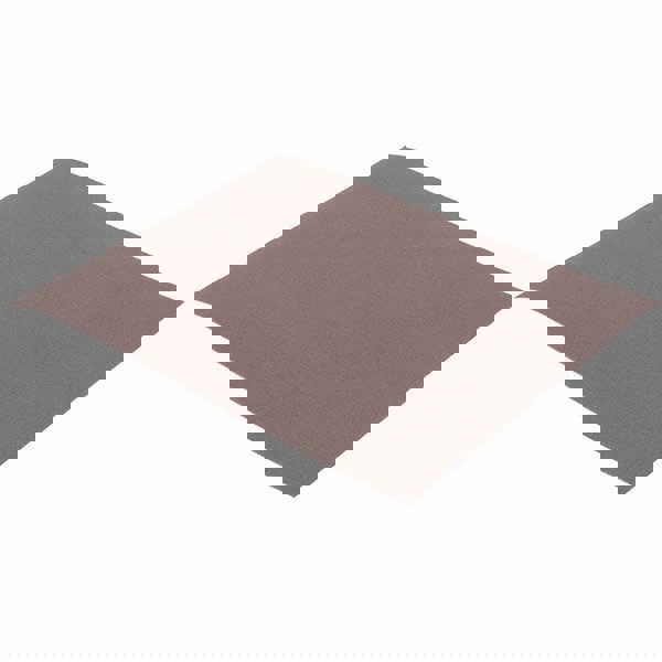 Sanding Sheet: 400 Grit, Aluminum Oxide