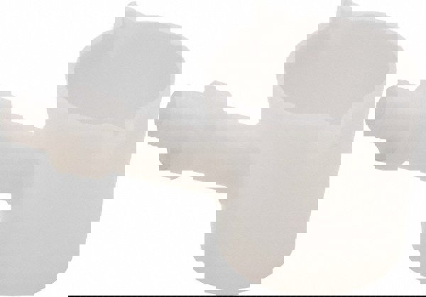 250 ml Polyethylene Screw-On Beaker