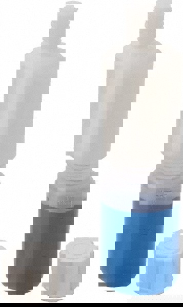 100 ml Polyethylene Screw-On Beaker