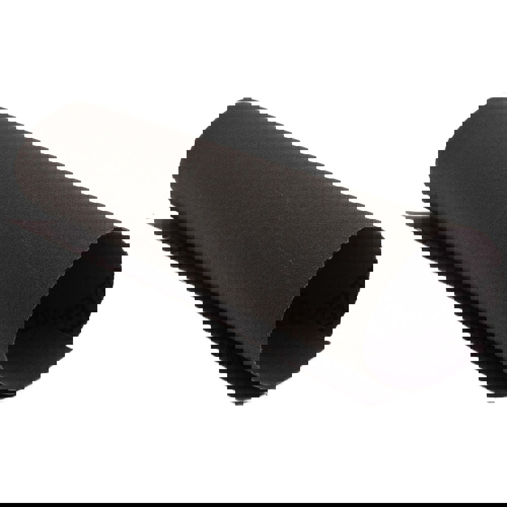 Sanding Sheet: 320 Grit, Aluminum Oxide