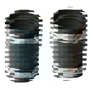 4 HANCOR COR X 4 CI PVC COUP