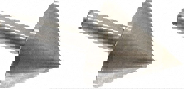 Live Center: Taper Shank, 4-5/32