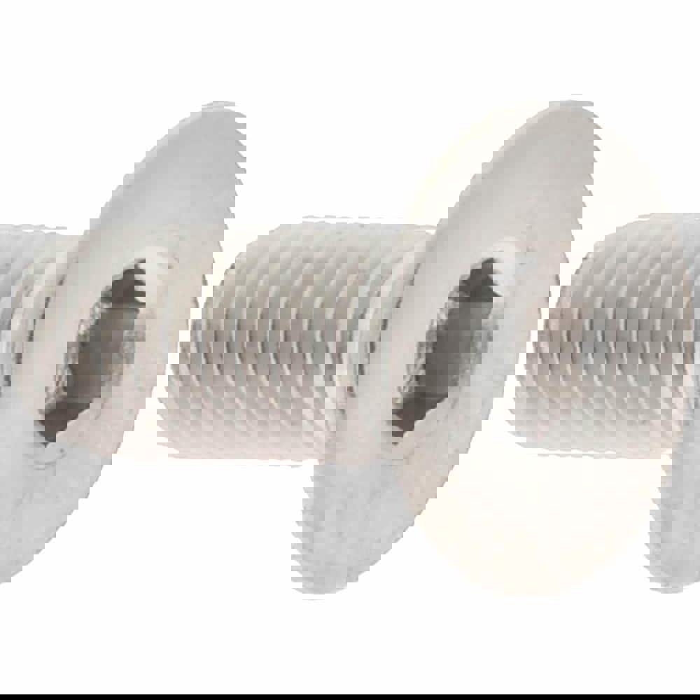 Flat Socket Cap Screw: M4x0.7, 316/Austenitic Grade A4 Stainless Steel