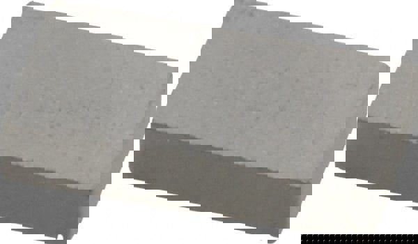 Rectangular Carbide Blank: 1/2