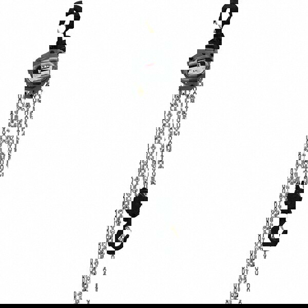 Manual Hand Chain Hoist