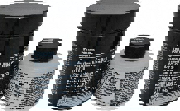 Two-Part Epoxy: 1 lb, Pail Adhesive