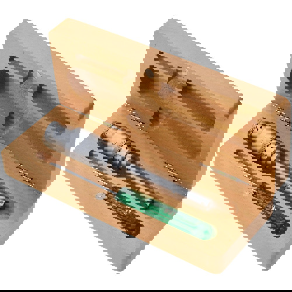 Mechanical Hole Micrometer: 0.2750 to 0.3500