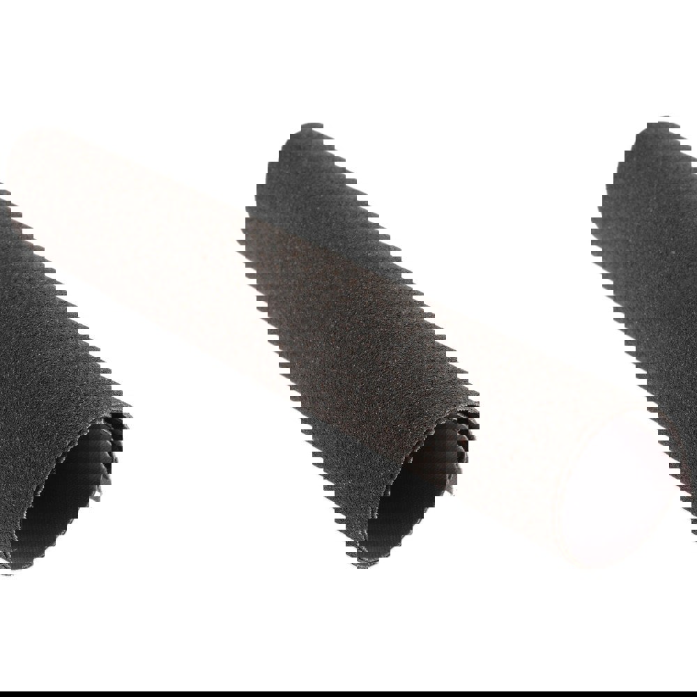 Sanding Sheet: 80 Grit, Aluminum Oxide