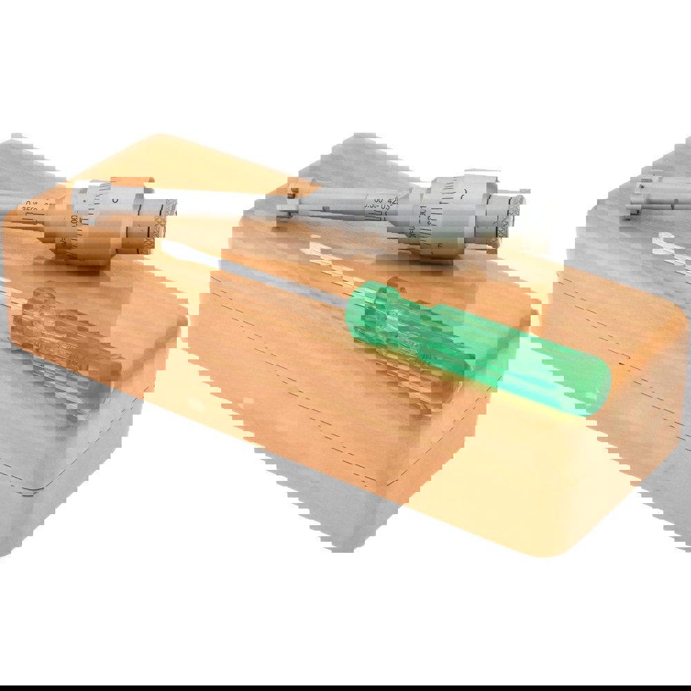 Mechanical Hole Micrometer: 0.425