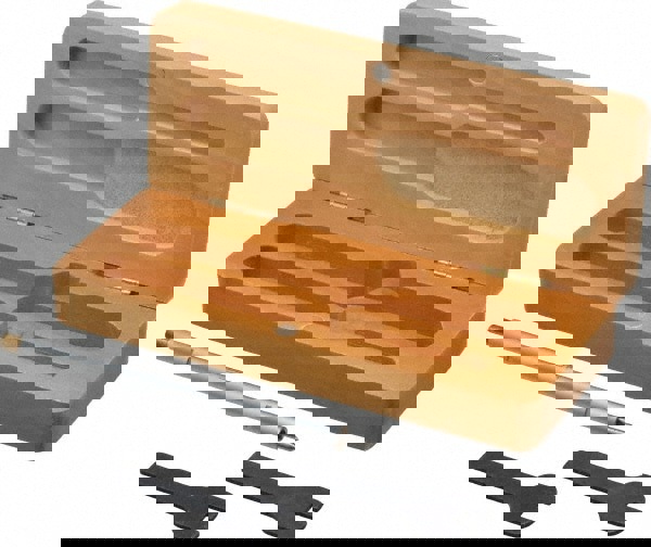 Micrometer Extension