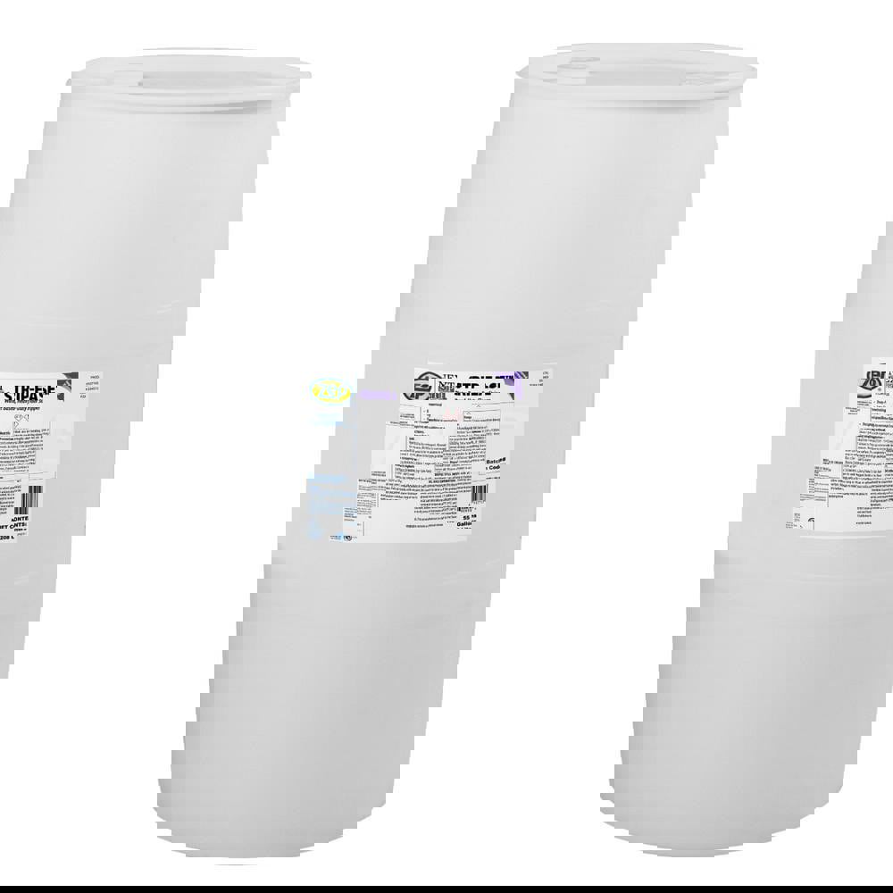 Floor Stripper: 55 gal Drum