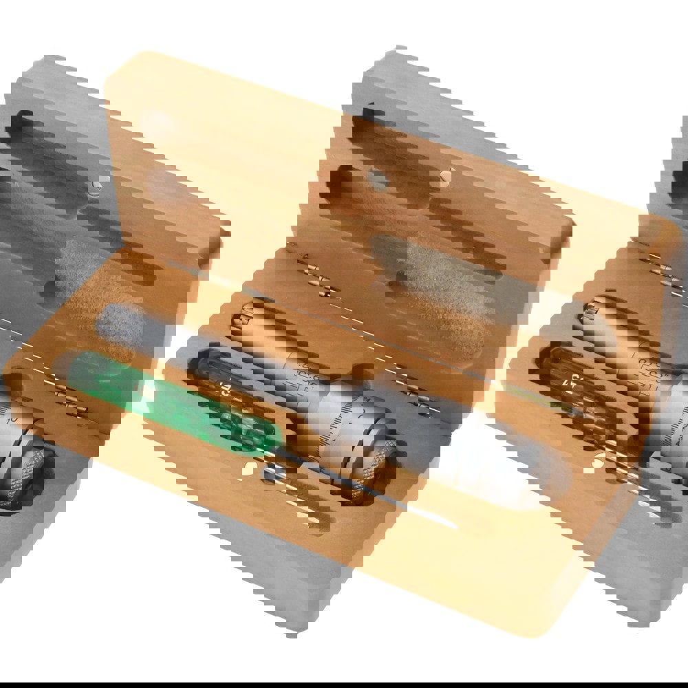 Mechanical Hole Micrometer: 0.5000 to 0.6500