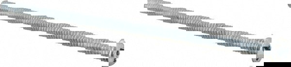 Machine Screw: #10-24 x 4-1/2