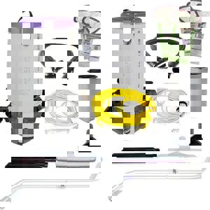 SUPER COACH PRO 10 HEPA COMM VAC