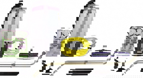 Backpack Vacuum Cleaner